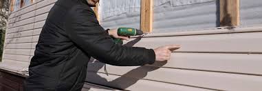 Best Fiber Cement Siding Installation  in Juniper Canyon, OR